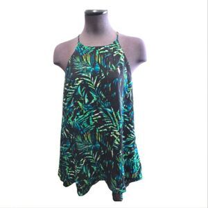 EC DECREE TROPICAL LAYERED TANK SZ.L